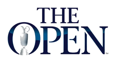 The Open logo